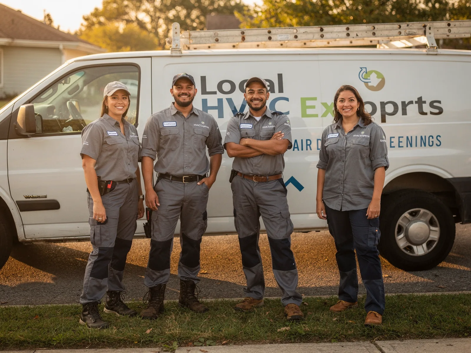 24/7 HVAC Repair & AC Replacement company in Neely, MS