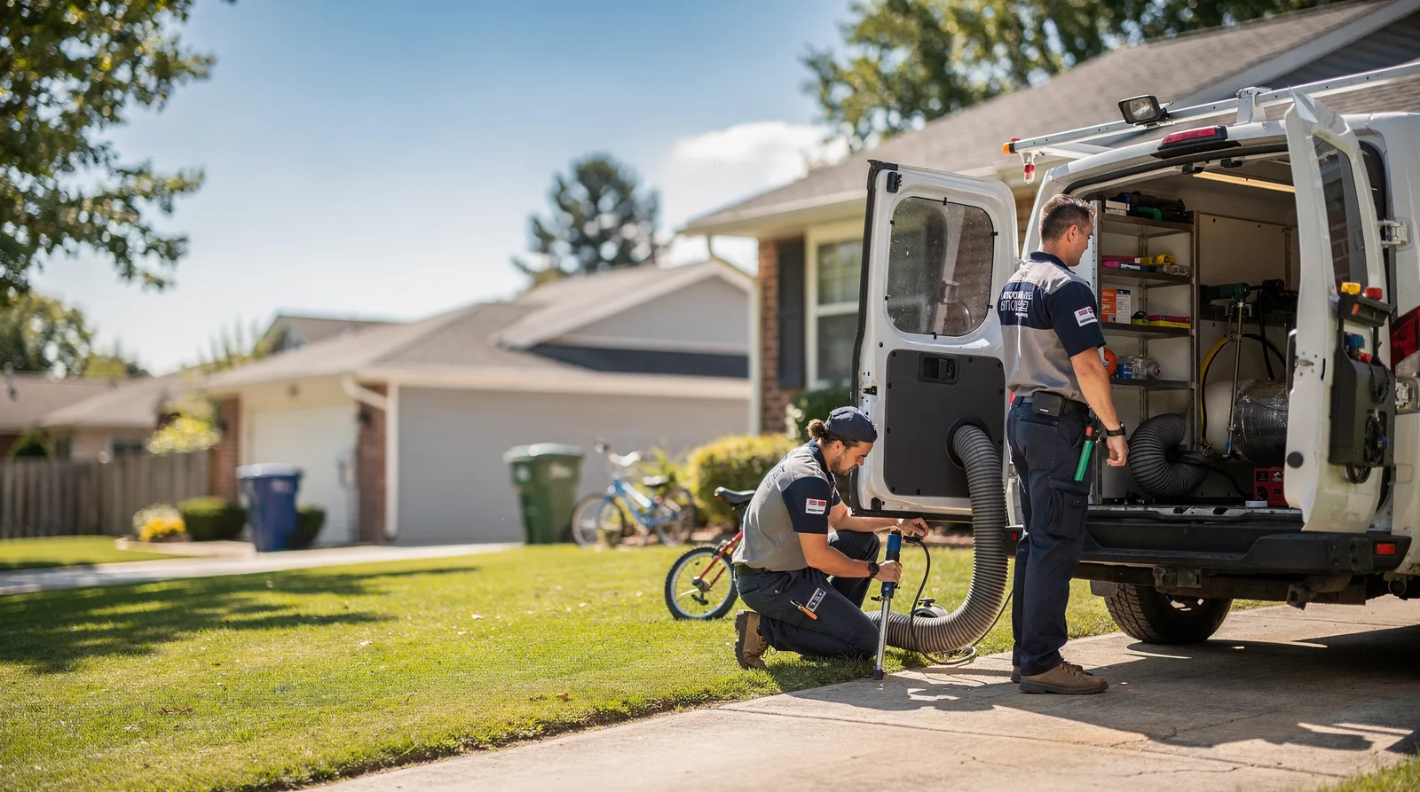 24/7 HVAC Repair & AC Replacement in Neely, MS near me